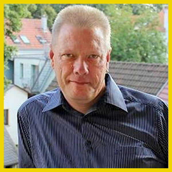 Jürgen Bens