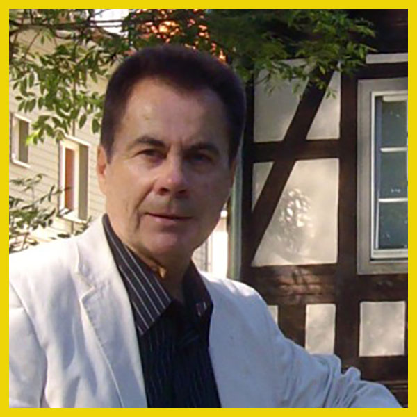 Alexander Letetzki